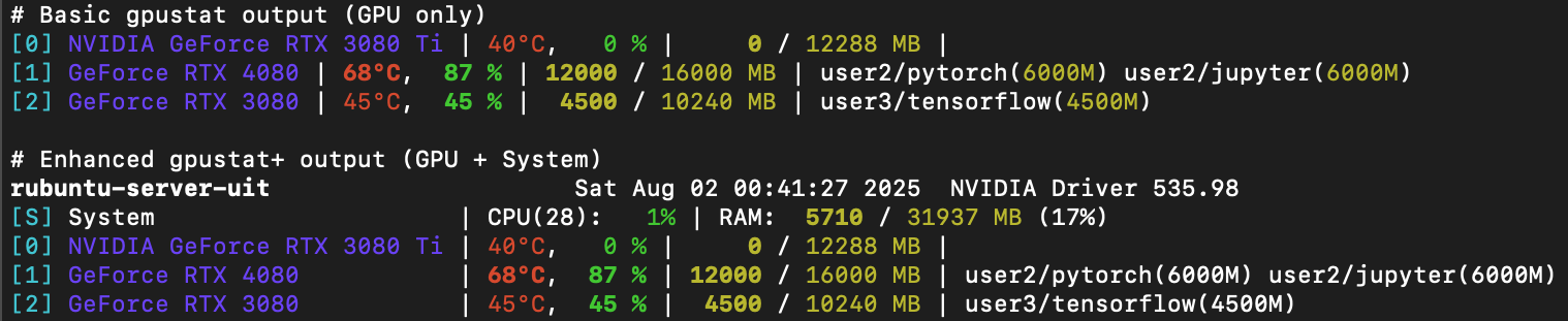 sample output image